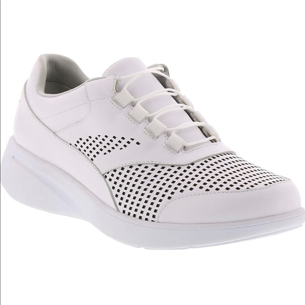 Zerotie Fresh Breeze Drifter Shoes Women’s Sz. 8.5